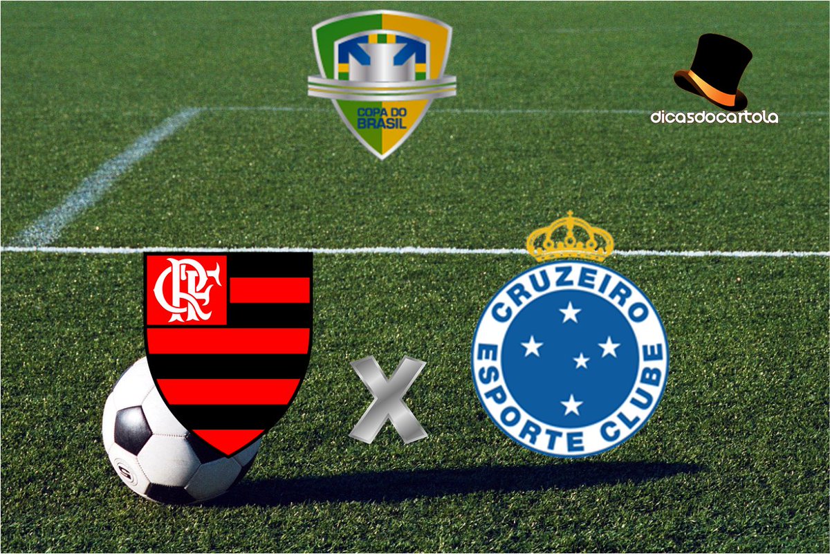 DicasdoCartola's tweet photo. RT Se seu time está na final da Copa do Brasil. https://t.co/zydsl7idxx