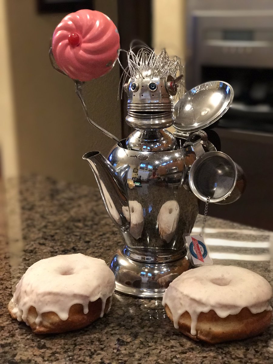 DoughSideDonuts's tweet photo. #DoughSideDonuts #VeganDonut #Gourmet #Donuts https://t.co/pEYdFxkIqy