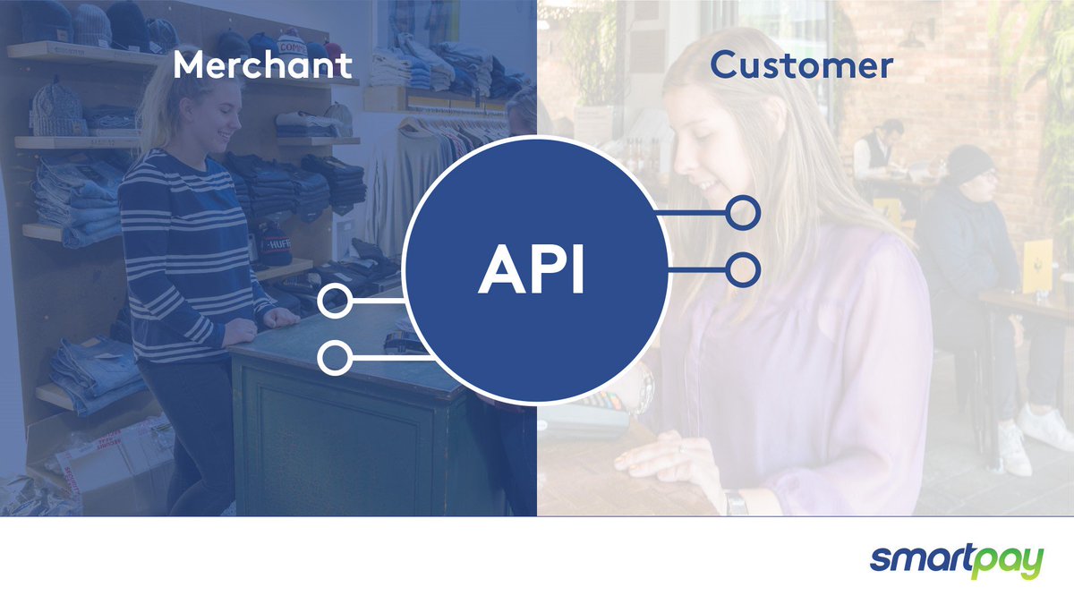 Smartpay_Group's tweet photo. How are open #APIs changing the face of #payments in Aust &amp; NZ? Find out when we speak at Payments Innovation next week in Sydney #fintech https://t.co/DY7raU7rcA