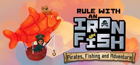 Review Fix Exclusive: Inside ‘Rule With an Iron Fish’ reviewfix.com/2017/08/review…