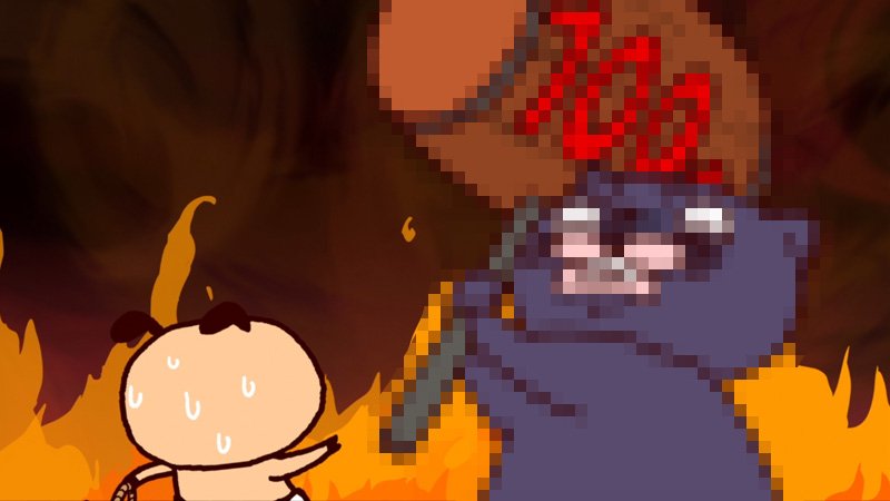 パンパカパンツ 公式 V Twitter プーニャンファン必見 あんな表情やこんな表情も パンパカパンツ おnewさん 第話 パンツ売りの少年 Sbs今夜1 46から 予告動画や情報はコチラ T Co 86zdxieyix パンパカパンツ 本編ではモザイクは かかって