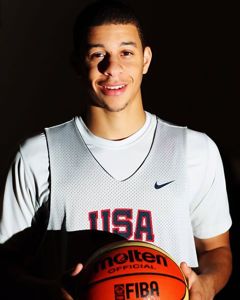 Happy Birthday Seth Curry 