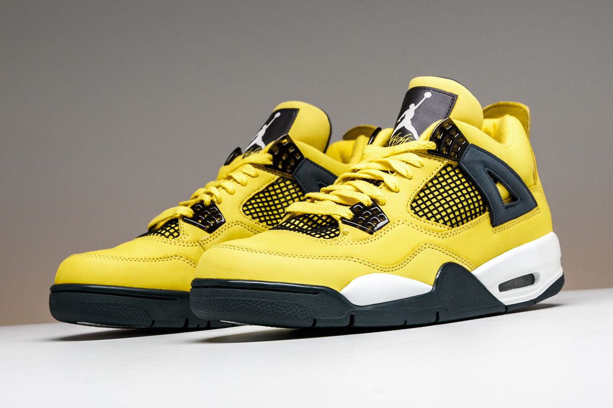 bred 4 stadium goods