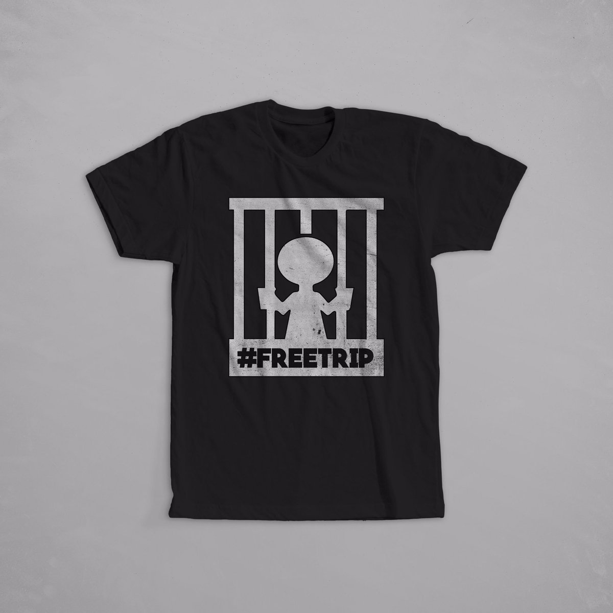 OD_REEK's tweet image. #FreeTrip #FreeRell #FreeStylesz #FreeFame #FreeBoe shirts will be available for purchase this weekend !! Pre-order with me now !