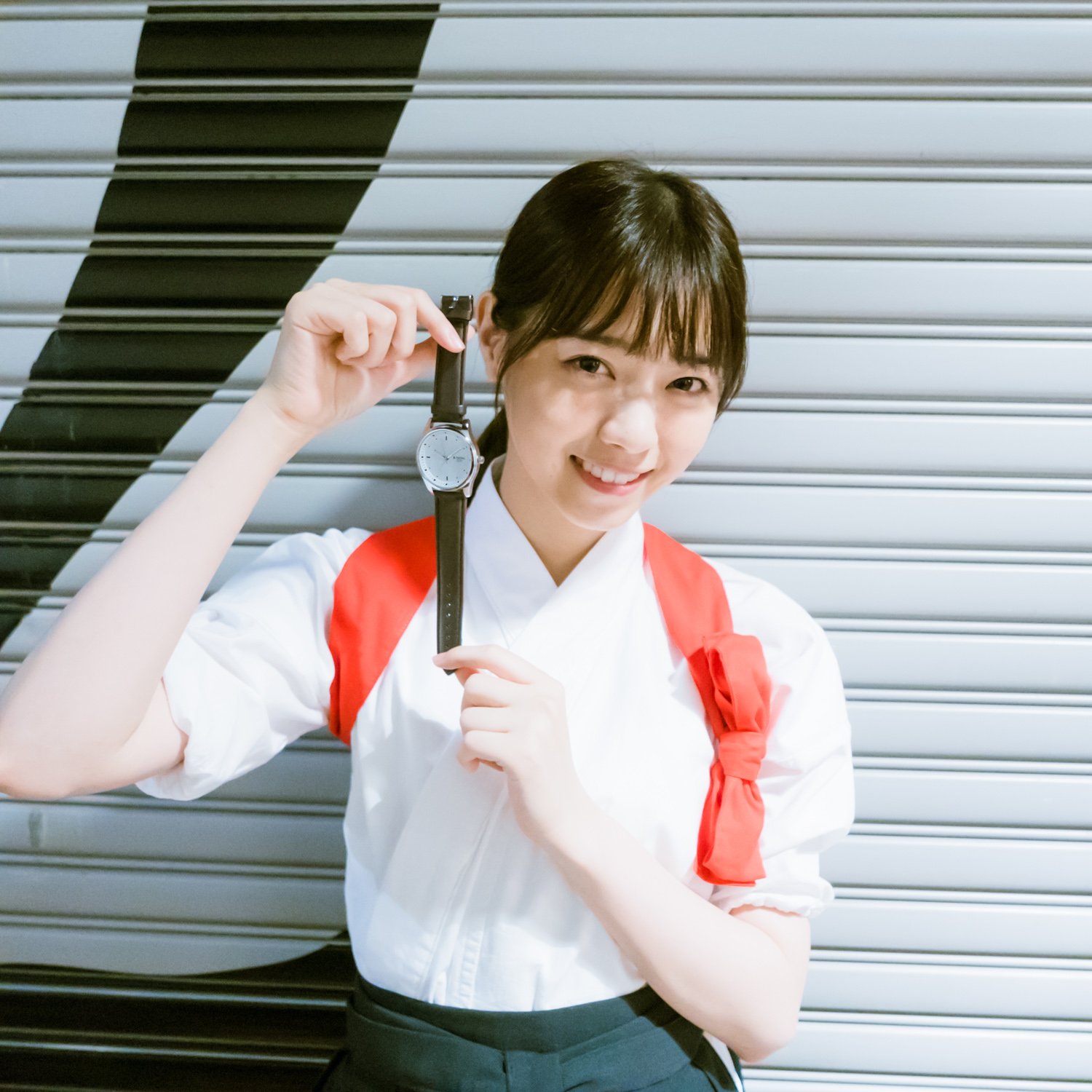 ストリートジャック　乃木坂46 白石麻衣　西野七瀬 ストリートジャック」3月号の表紙に乃木坂46西野七瀬を初の単独
