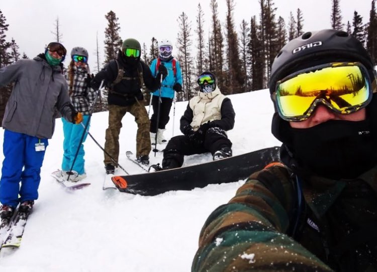 snowdevilsasu's tweet photo. Missed our meeting tonight? Sign up on #OrgSync and stay connected: https://t.co/6m8jfJx3kj #stayfrosty ⛷❄️🏂 #ASU #SunDevil https://t.co/RtgALeldT5
