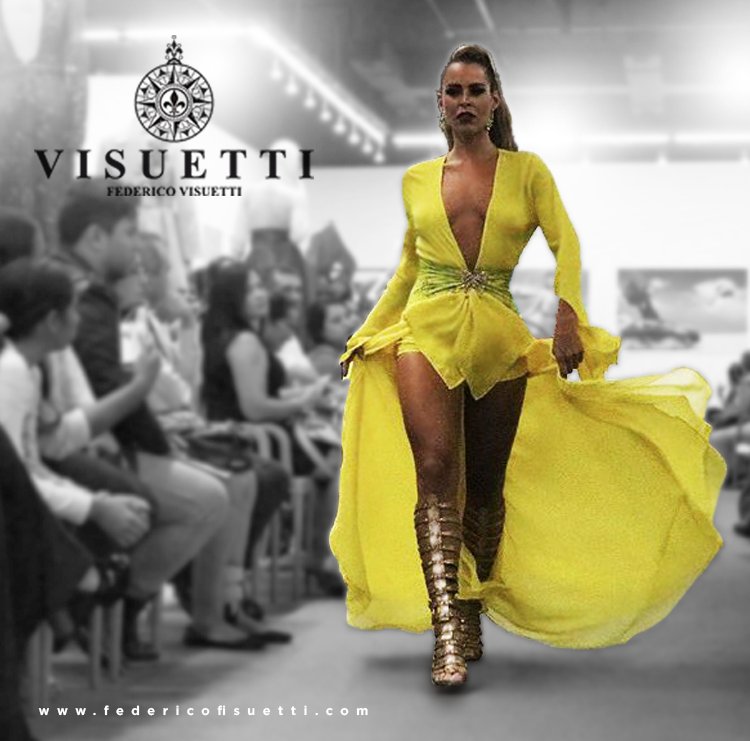 Mi bella Top Model Sasha Florez en el Opening Colección Panama Glam 2017 lució espectacular en el #PaseoDeLaModa en <a href="/AltaplazaMall/">Altaplaza Mall</a>