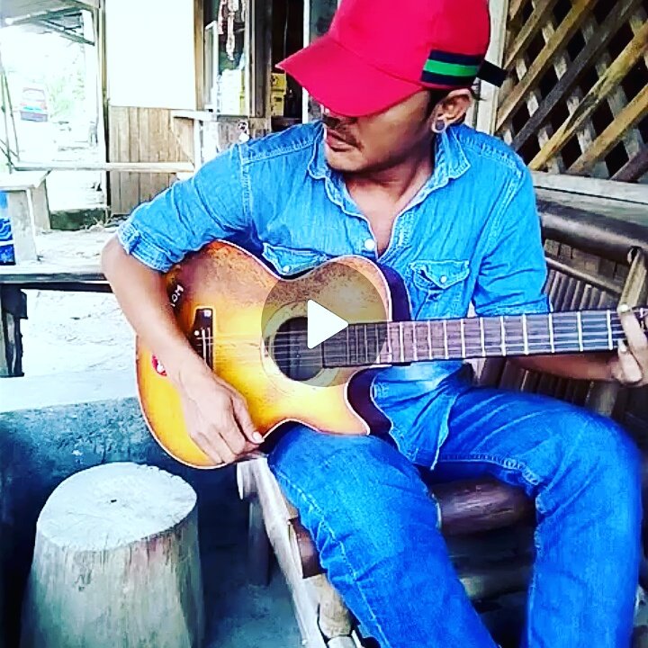 Tikus tikus gk knal knyang rakus" bukn kplang