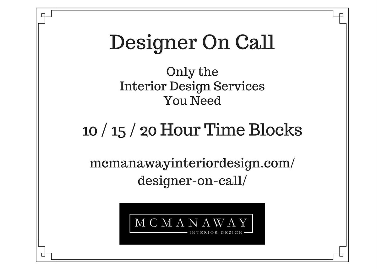 socalmom5487's tweet image. #InteriorDesigner #timeblocks #OrangeCounty #designhelp #ShopWithADesigner #Tustin #Orange #Irvine McManawayInteriorDesign.com