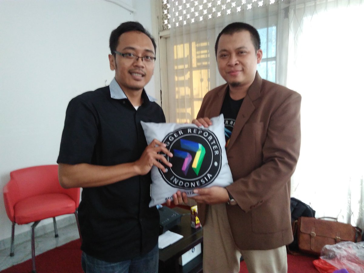 Selamat @Om_stemm Pemenang Best post Instagram  #InHouseTrainingBRid2 #BRIDXGogobli