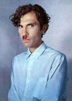 Happy Birthday to Ron Mael from born this day in 1945 