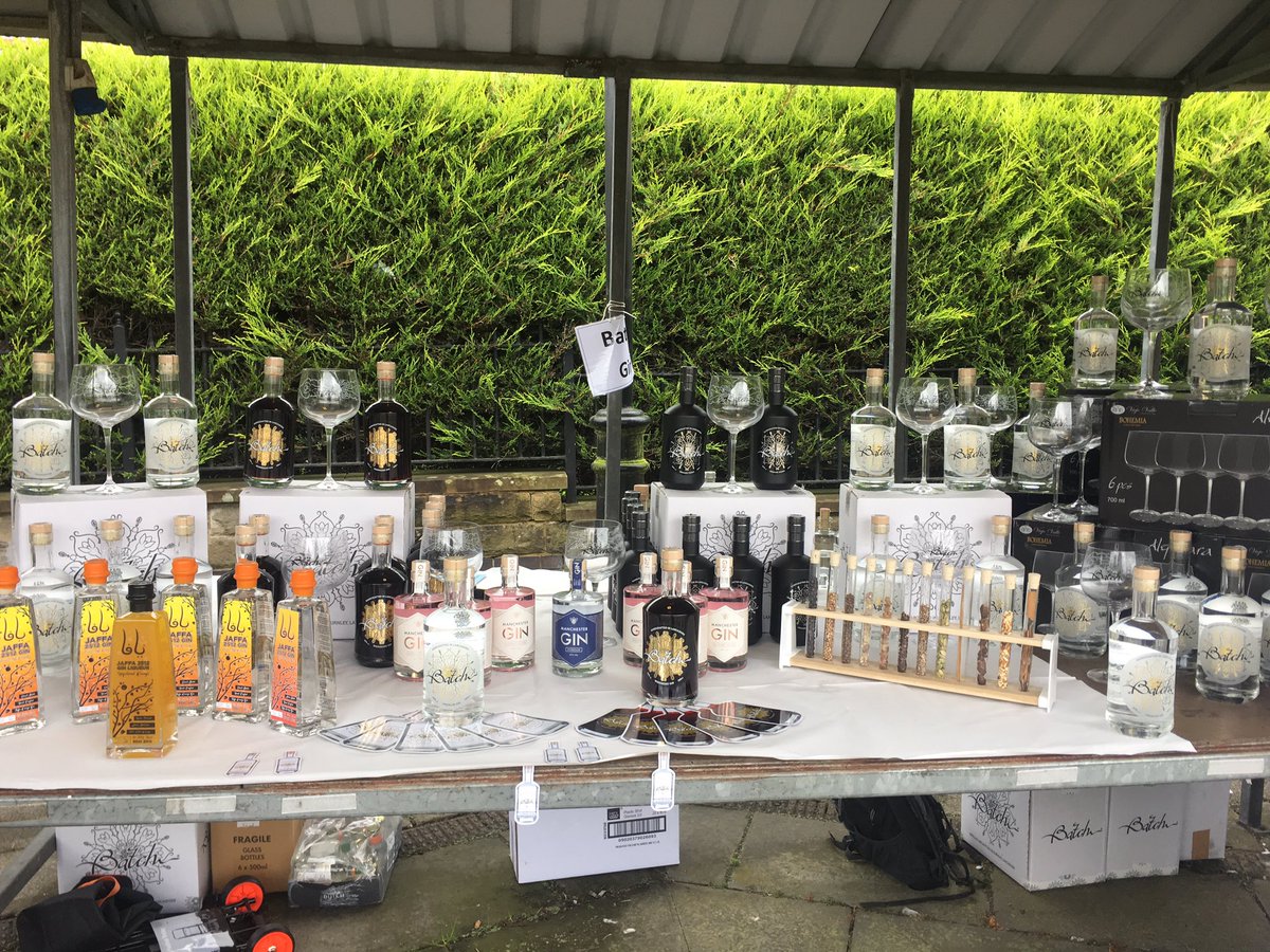Flight Club Spirits tweet media