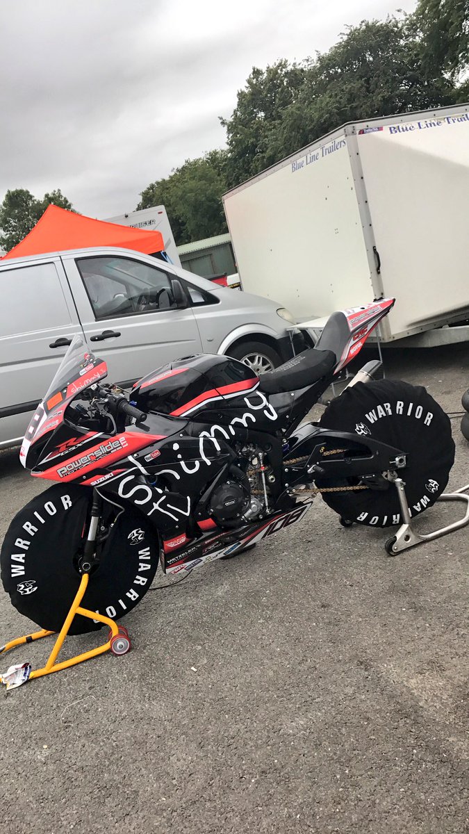 All set for qualifying 🏁 <a href="/Shimmy_TV/">Shimmy TV</a>  <a href="/NoLimitsNLR/">No Limits Racing NLR</a>