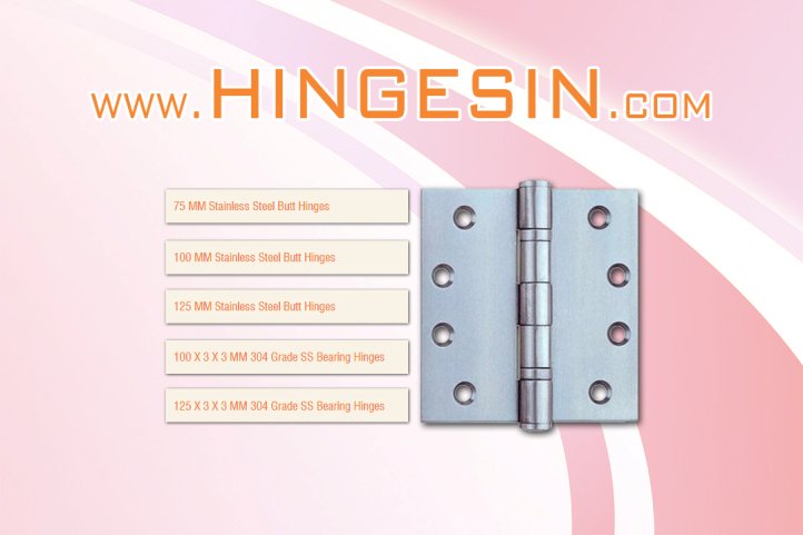 hingesin's tweet photo. Verix is a #SSHinges Manufacturer and Leading #SSHingesSupplier in India Provides Stainless Hinges #DoorHinges #WindowHinges @hingesin https://t.co/MTGhMEvAyn