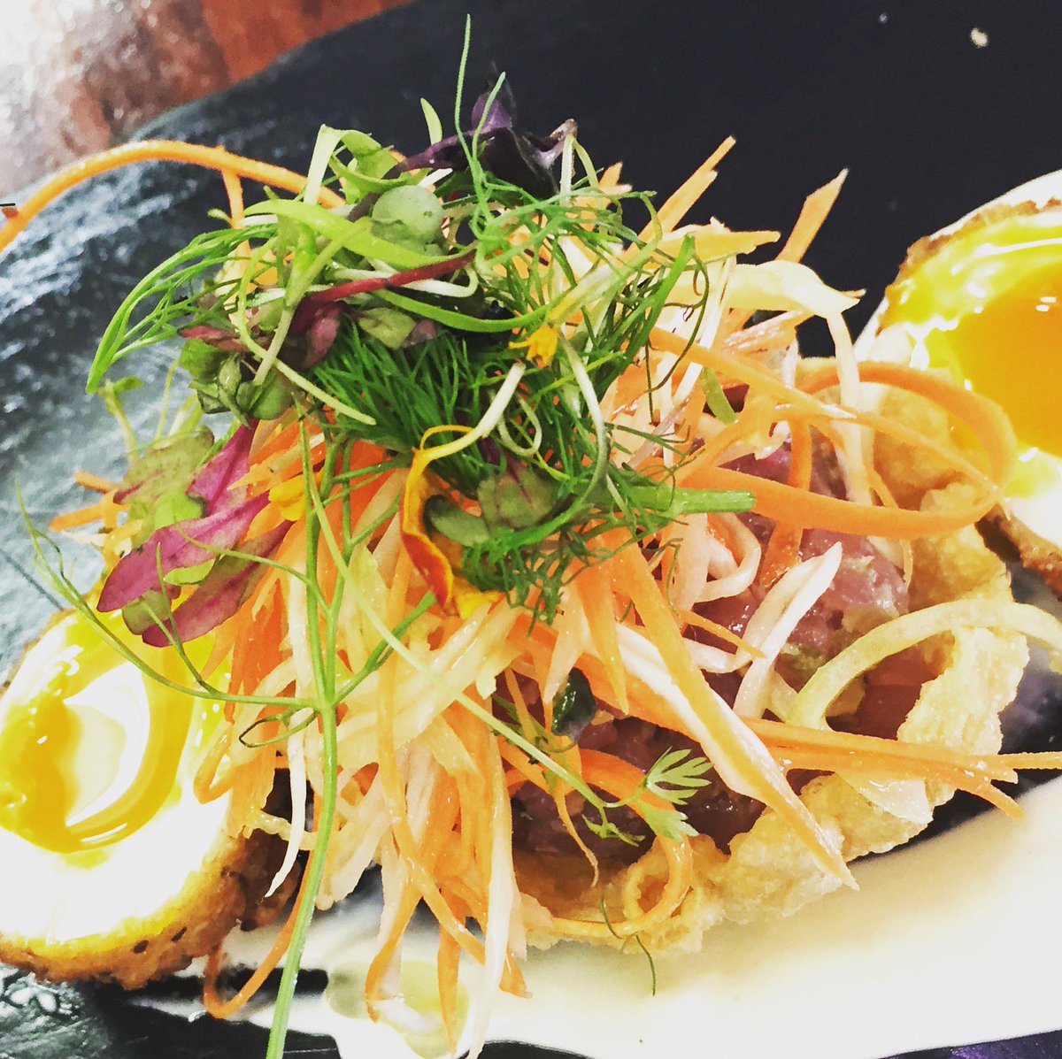 Another reason to #racestayplay in <a href="/PortDouglas_Aus/">PortDouglas&Daintree</a> is to enjoy our world classed restaurants including Salsa Bar &amp;Grill #thisisqueensland