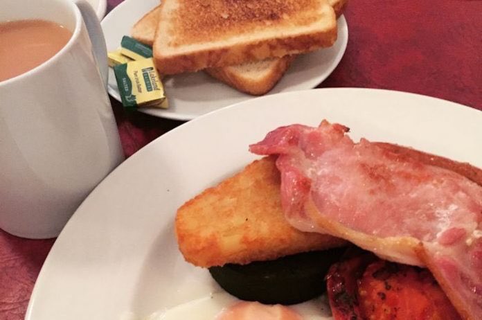 ILoveMCR's tweet photo. Ten of the best full English breakfasts in Manchester https://t.co/GzikG4nD2W https://t.co/b4fgudmGwy