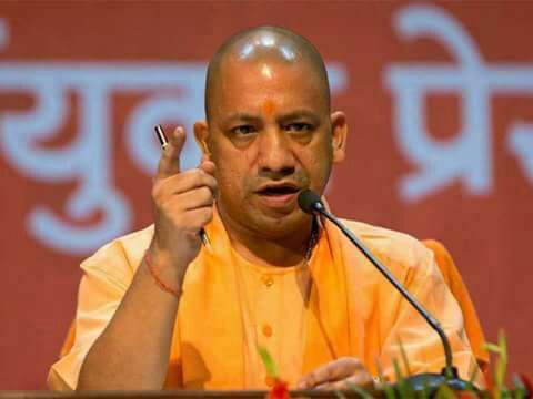 swasti_tripathi's tweet photo. 15 अगस्त को प्रदेश के हर मदरसे में वीडियो ग्राफी के साथ राष्ट्रगान कराना अनिवार्य- @myogiadityanath  ji 👍🙏 https://t.co/4MM3AuZq7b