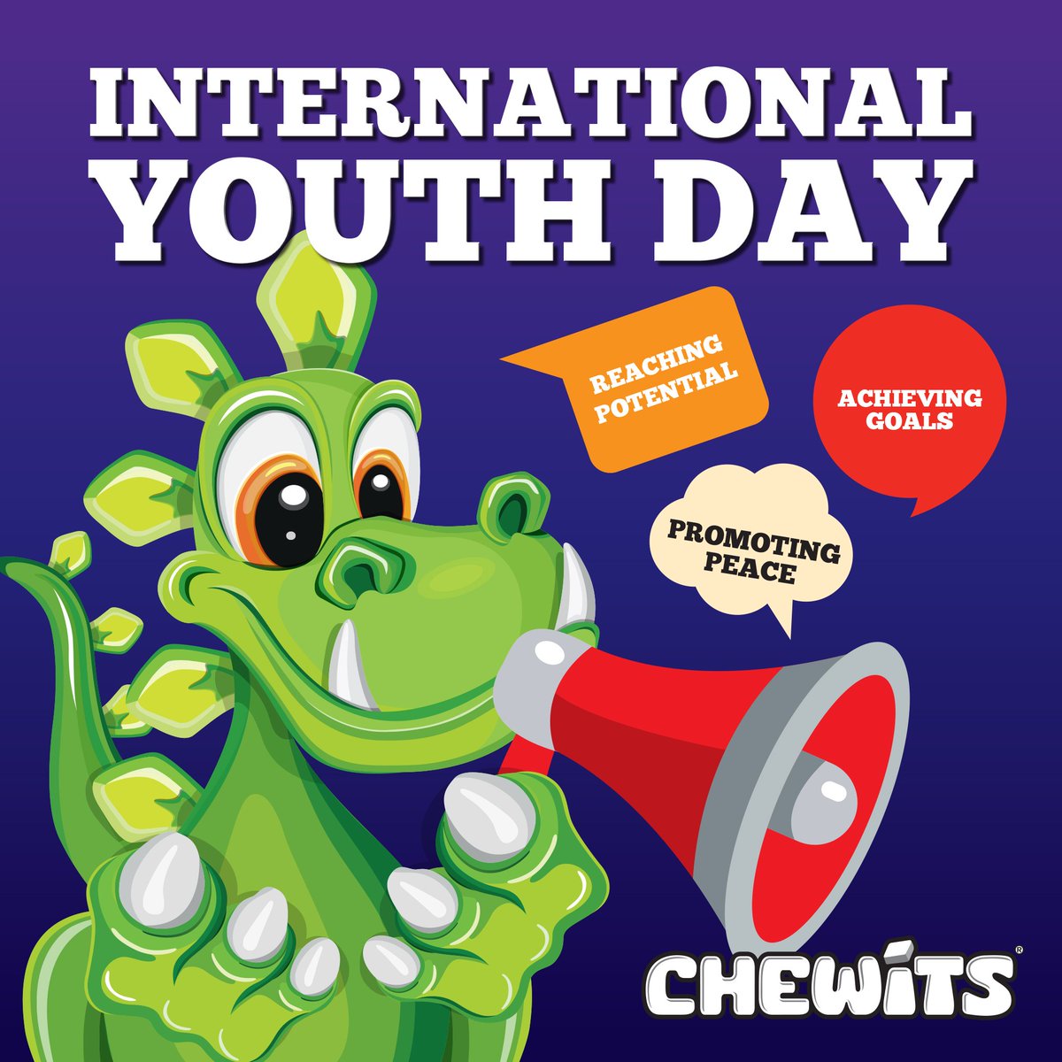 Chewits photo