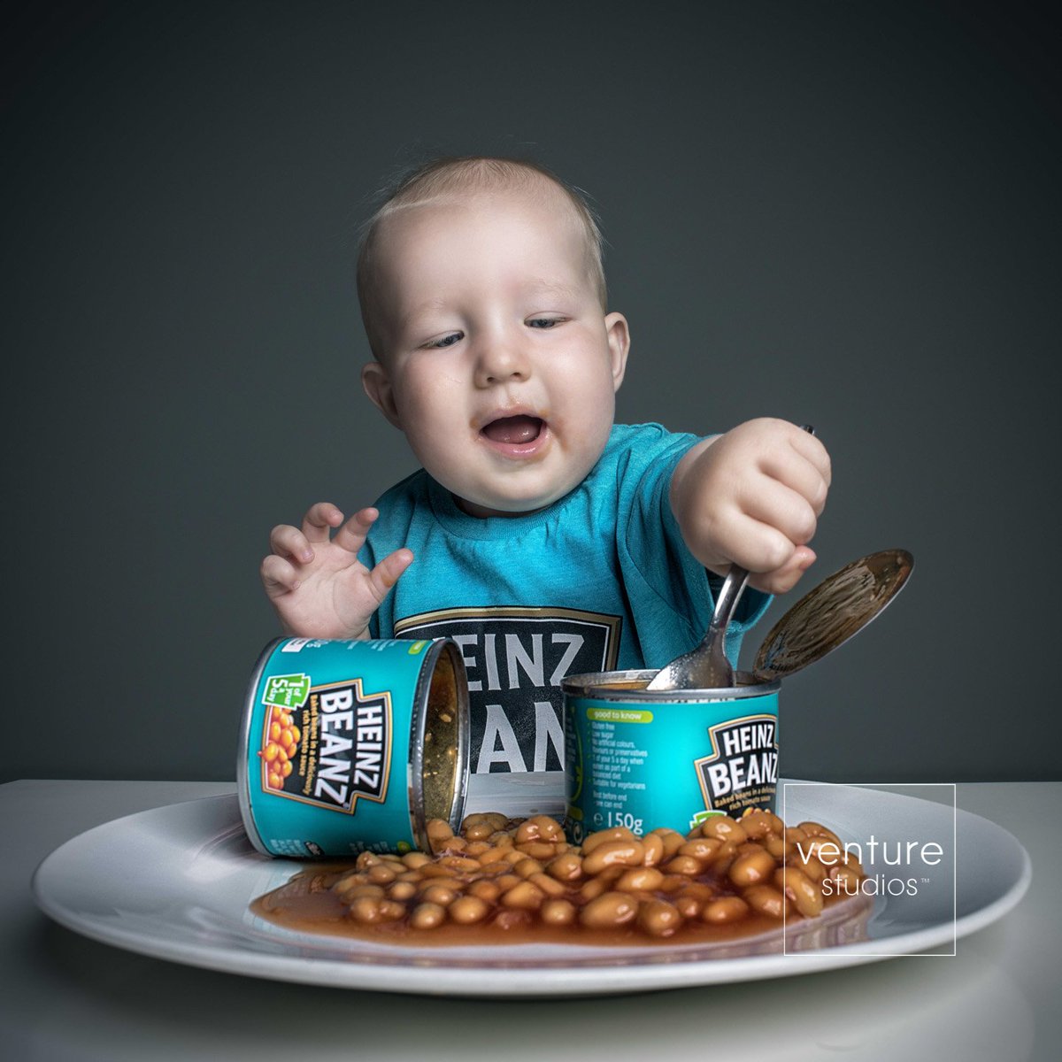 VentureChelt's tweet photo. The weekend has arrived! Who else is treating themselves to a cooked breakfast this morning? #VentureStories  #beansmeansheinz https://t.co/7Z2oShmAG0