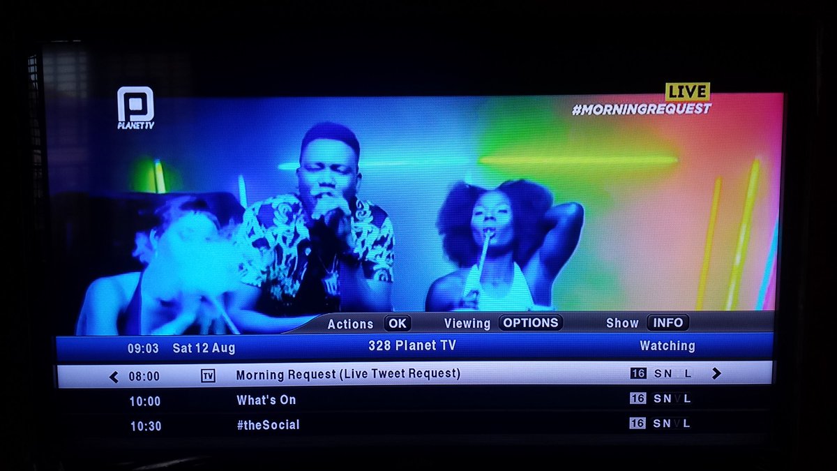 MMLTPromotions's tweet photo. #MRS on Planetradiotv #np @ARTQUAKESTYLE #Garagan ft @iam_smalldoctor &amp; @qdot_alagbe cc @wmonisola @nonyemadi @mourineobare @tundeczar https://t.co/rJjhMtzlg2