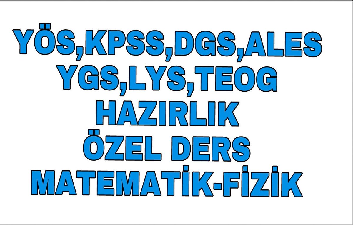 FavoriEgitim's tweet photo. #yös #ygs2018 #LYS #kpss #dgs #ales #teog #matematik #özelders #ıspartakule #bahçeşehir #olimpos #efes #patara #Lys2017 #lys2018 #study https://t.co/mhfdULZ2V4