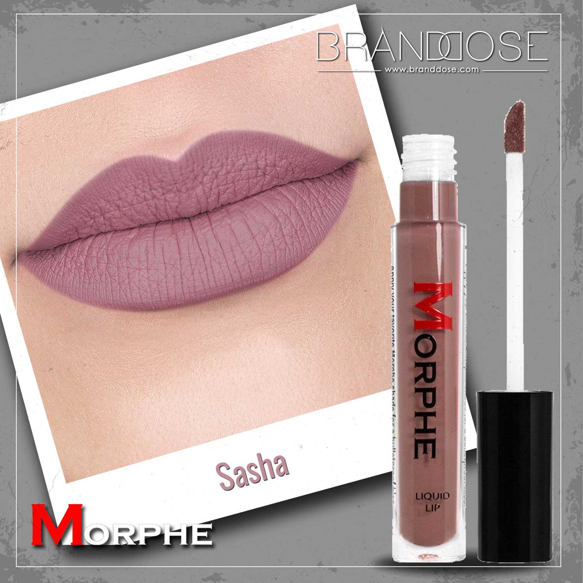branddose's tweet photo. #BrandDose #UAE #makeup #sashamorphliquidlipstick #morphe #now75aed #makeupforsale #makeupForHer #instamakeup #Dubai #AbuDhabi https://t.co/aQkFVDu0QV