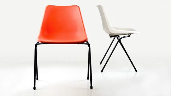 Robin & Lucienne Day (@robin_lucienne) on Twitter photo 'That rare thing, a humble masterpiece' - #RobinDay's Polypropylene Chair, available from <a href="/johnlewisretail/">John Lewis & Partners</a> johnlewis.com/brand/robin-da… 'That rare thing, a humble masterpiece' - #RobinDay's Polypropylene Chair, available from <a href="/johnlewisretail/">John Lewis & Partners</a> johnlewis.com/brand/robin-da…