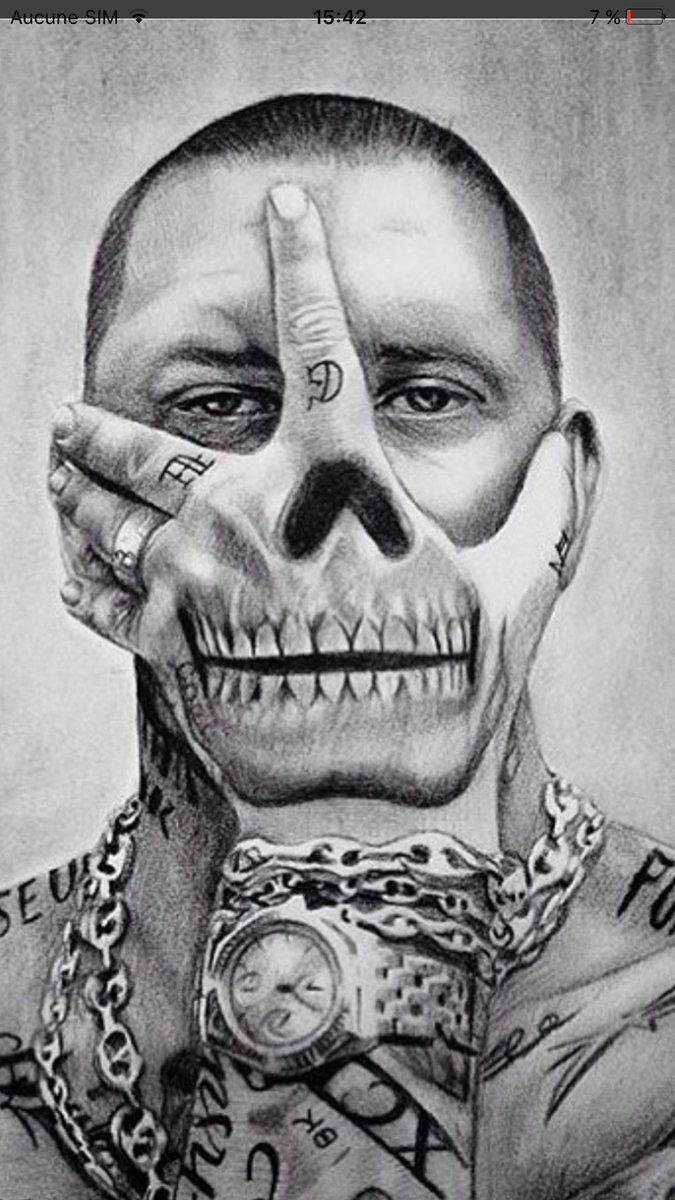 sethgueko's tweet photo. Le tatouage c' est blessé La peau pour laisser apparaître les blessures de l' âme https://t.co/jZ3MgEDEUP