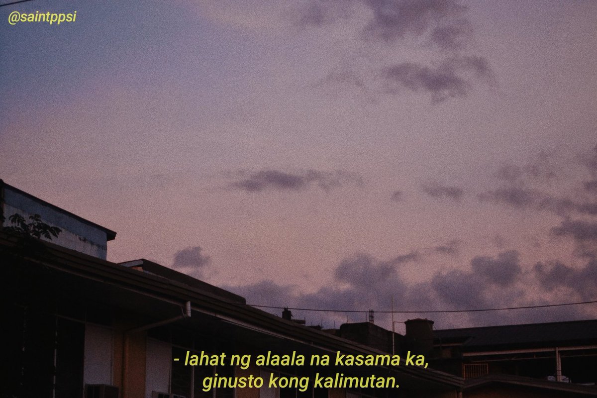 ailatotz's tweet photo. para sa mga taong pinagsisihan kong makasama, pinagsisihan kong makausap, at sa mga pinagsisihan kong sinayangan ko ng oras, para sa inyo to https://t.co/8FqehpRKA4