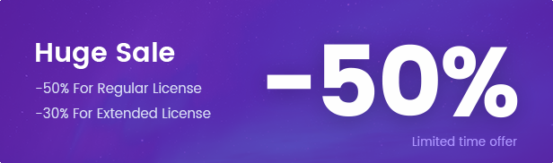 keenthemes's tweet photo. Huge Sale! Grab Metronic at 50% off for limited time!  https://t.co/cnZwm20RIi #Bootstrap #bootstrap4 #themeforest #Angular https://t.co/rWcBMQGQuY