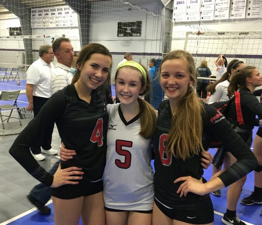 elisevolk16's tweet photo. happy birthday em!! love you endlessly 😽❤️ miss playing with you sweet girl (and all the clothes of mine you still have😏) #13silver https://t.co/frSBugPdJp