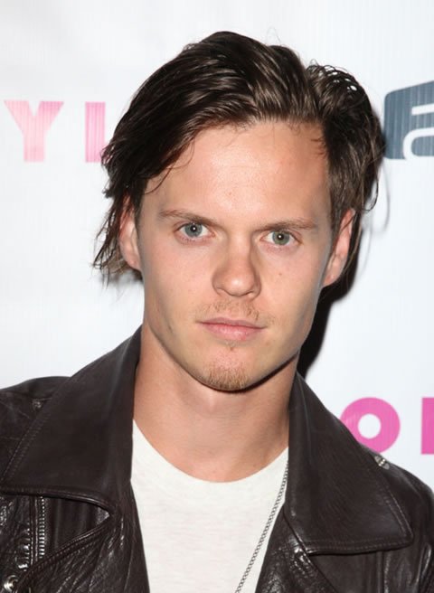 Happy Birthday David Hudson 