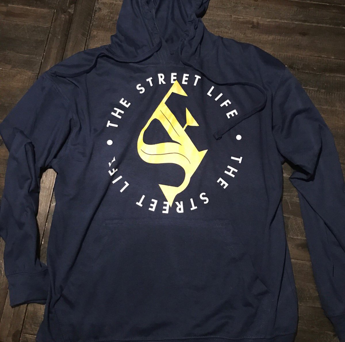 StuntFarm's tweet photo. New hoodies get em while you can
DM us
#StuntFarm https://t.co/fUk4xS4PfH