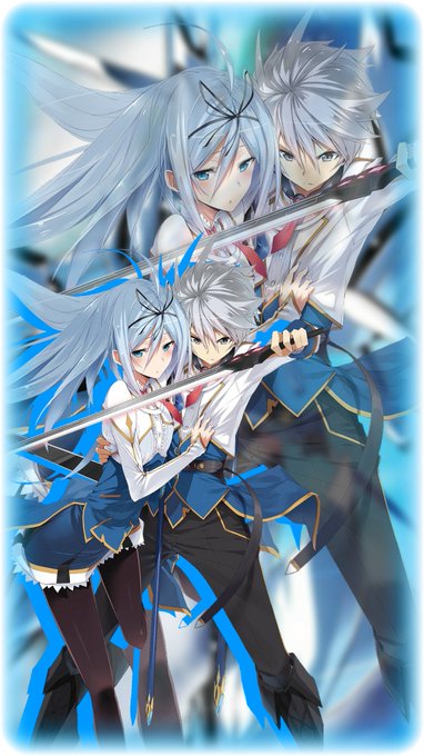 画像まとめ 最弱無敗の神装機竜 新着 アニメレーダー