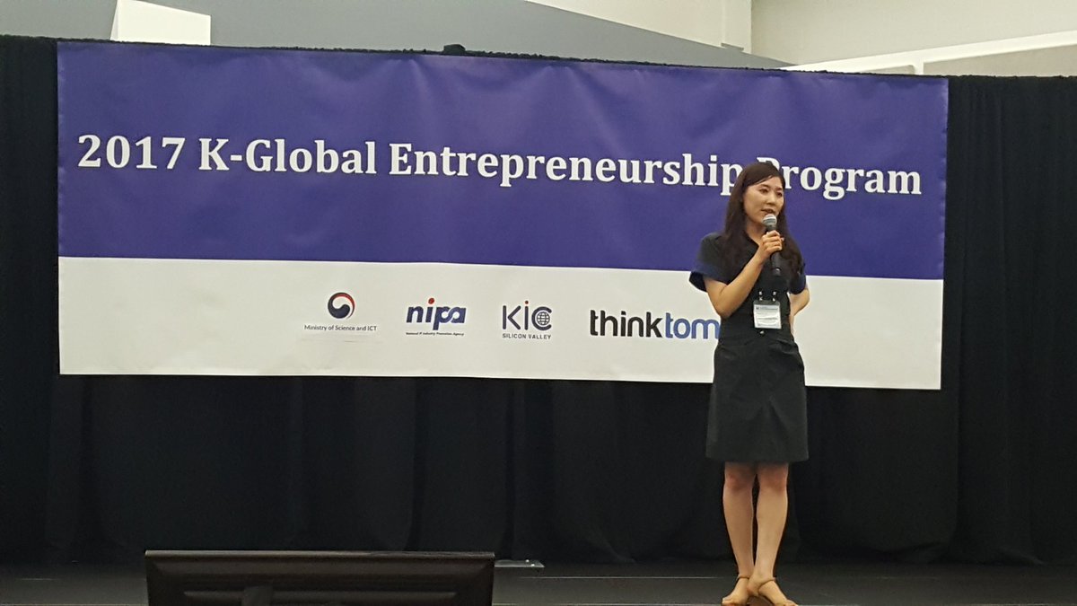 MinHyungKim22's tweet image. Telling my story @ the NIPA business networking event - 7x  imagecompression @thinktomi @manojf @GSVlabs #startup