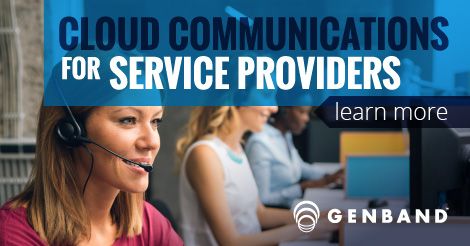 #Cloud Communications for #ServiceProviders: Market-Ready #UCaaS to differentiate your offer: buff.ly/2vhcc6u