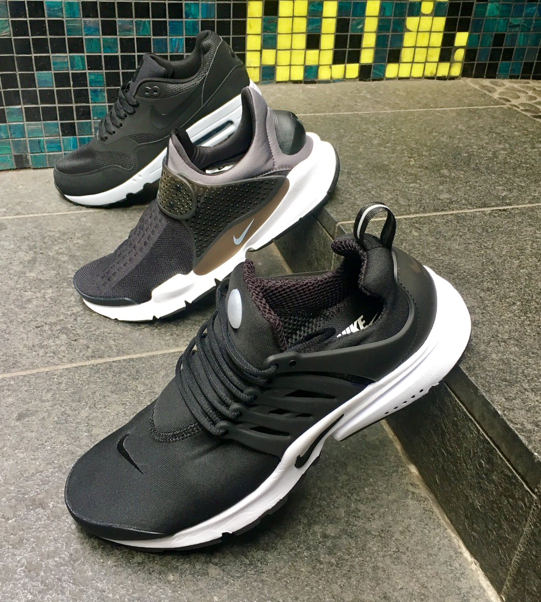 presto sock