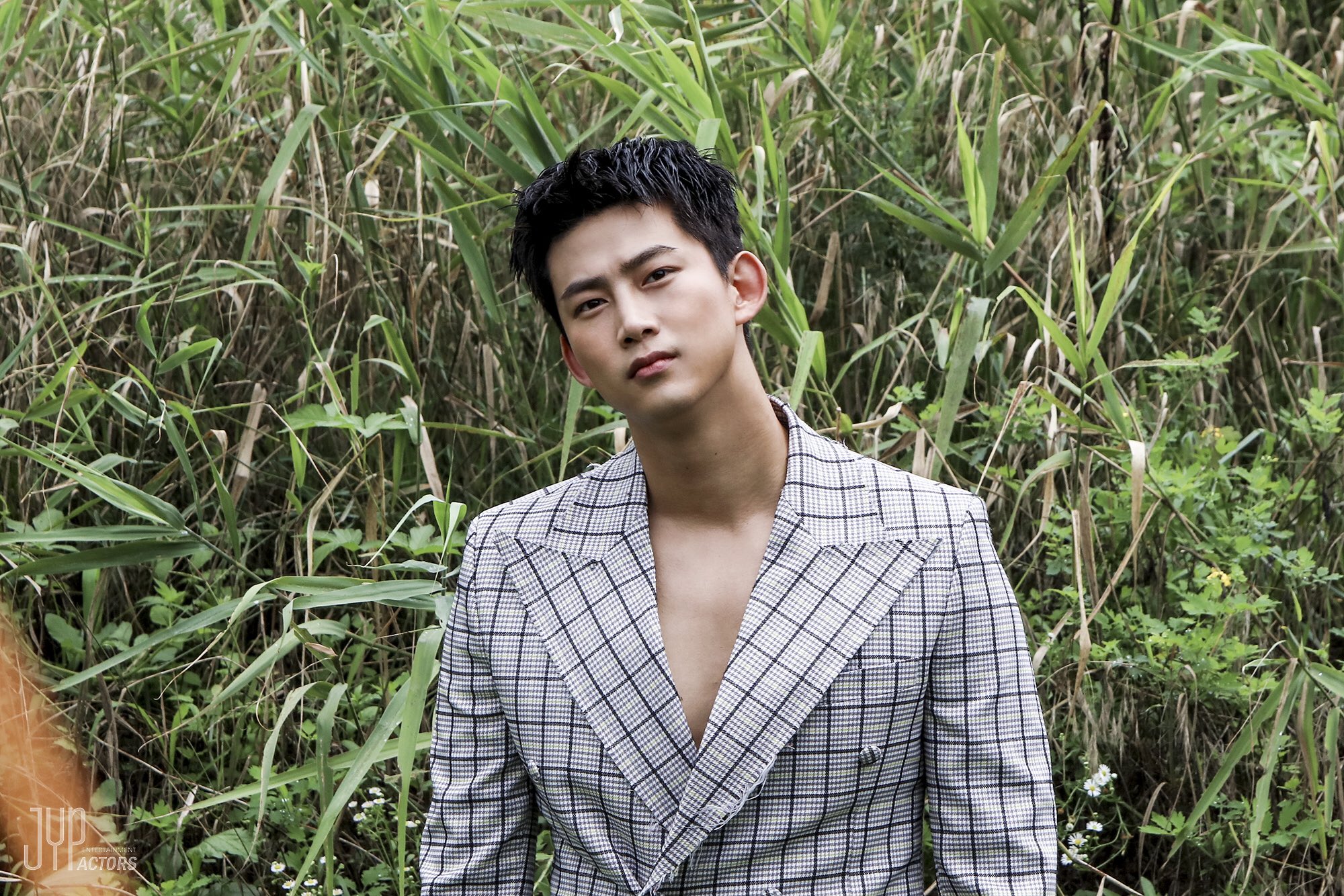 Taecyeon twitter