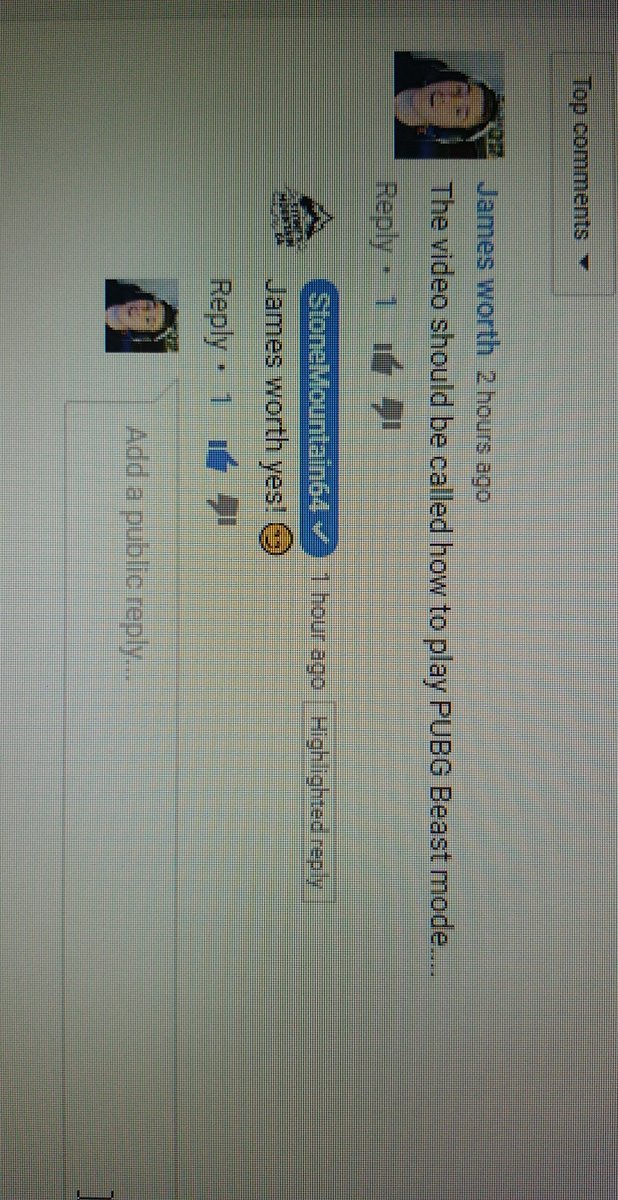 SentaiWhite's tweet image. I'm pretty much famous now 😏 lmao #stonemountain64 #youtube #youtuber #gaming #gamer