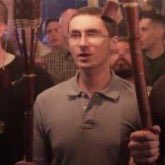 mattmfm's tweet image. These are the faces of white supremacy, and they should be shared. It's a public protest. If they wanted privacy should've worn their hoods.