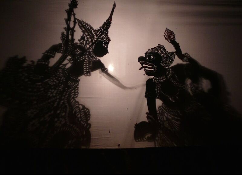 pusaka_my's tweet photo. Malam Wayang is tonight! Come by at 8pm and be mesmerised by the beautiful shadow puppetry at 2 Jalan Hang Kasturi https://t.co/DlHbuJGSWO