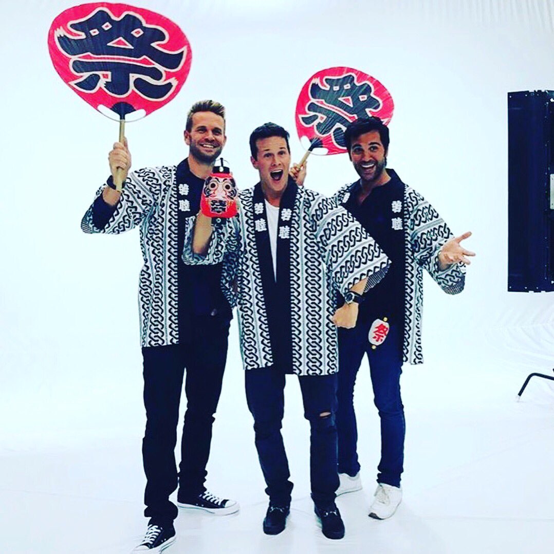 Scott Weinger tweet media