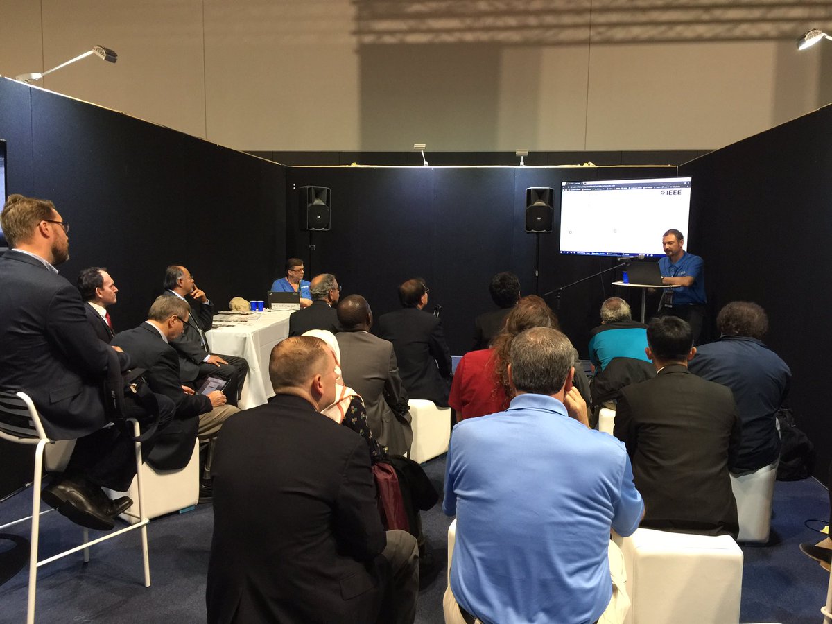 #IEEESC2017 #IEEEvTools vTools Voting