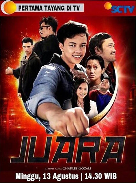 #SILARIANGTHEMOVIE tweet media