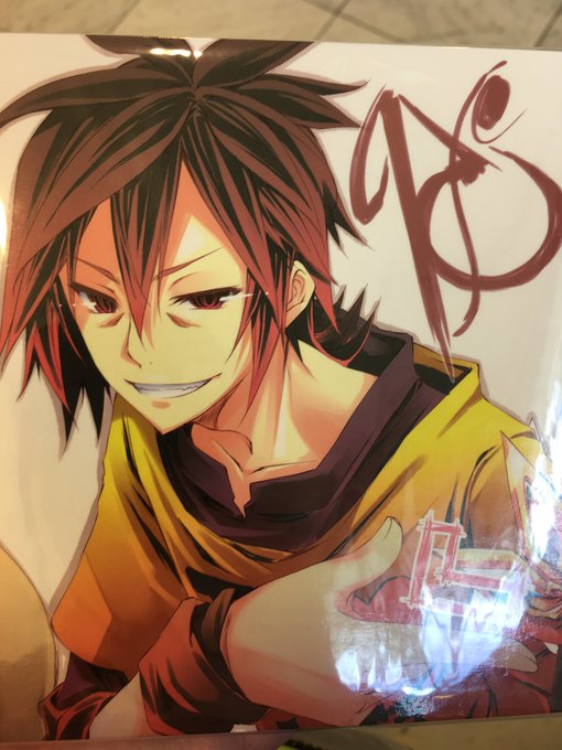 ノゲノラゼロのtwitterイラスト検索結果 古い順