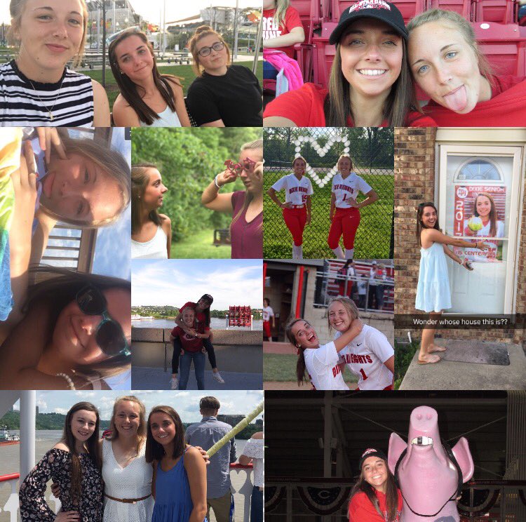 SamanthaYake's tweet photo. Happy bday boo!! We've had so many great memories together and I hope you can survive without me this year💘 #meatball4life https://t.co/GeA6wKXLlF