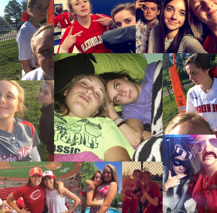 SamanthaYake's tweet photo. Happy bday boo!! We've had so many great memories together and I hope you can survive without me this year💘 #meatball4life https://t.co/GeA6wKXLlF