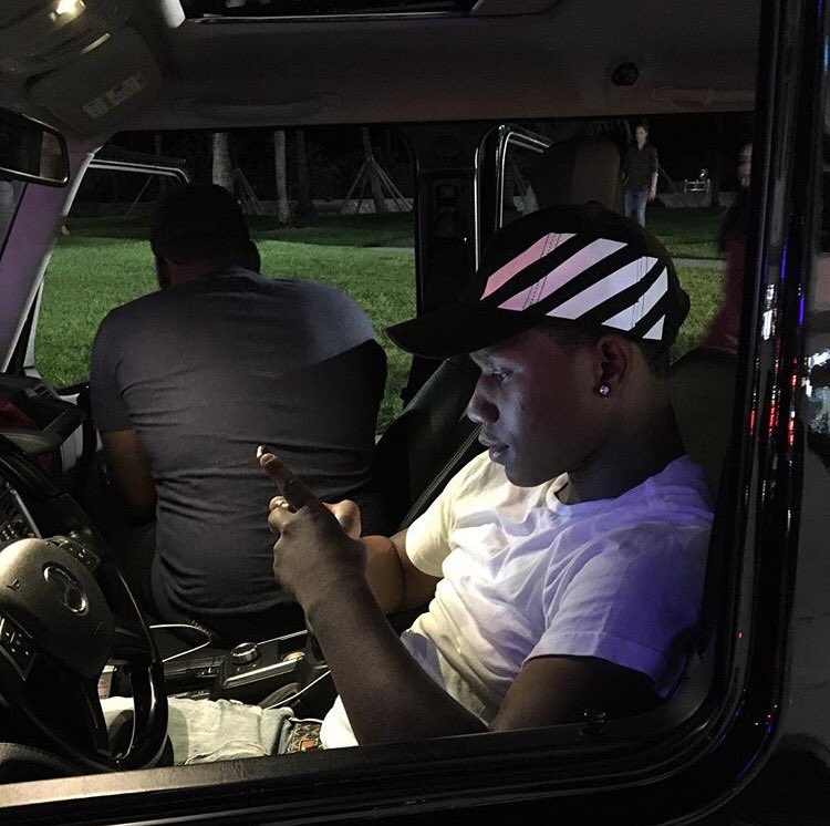 KingShit_T's tweet image. In That Big Boy On Ocean 🙏🏽