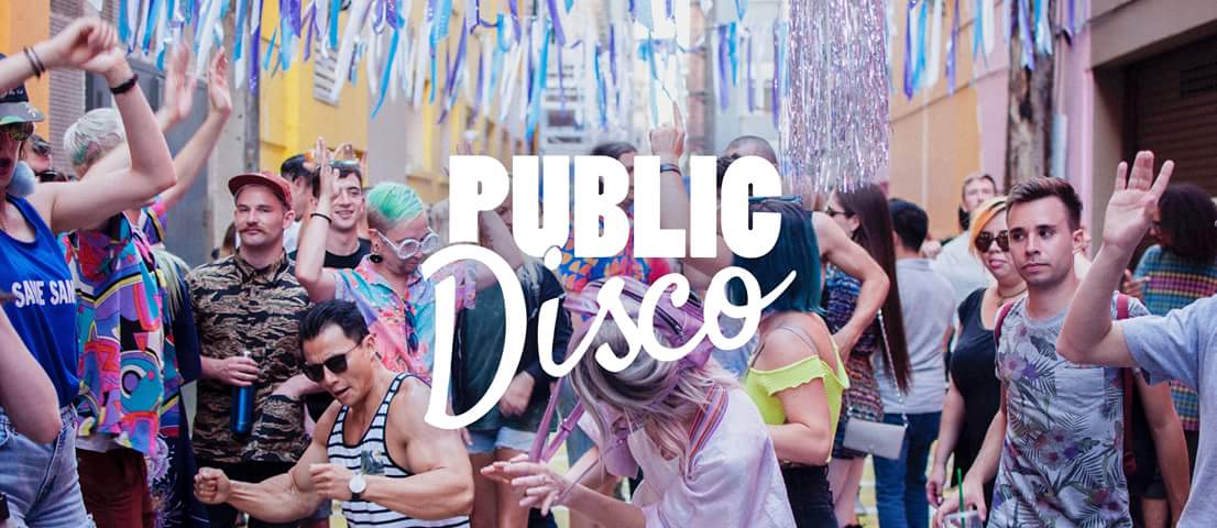 We're back with another public space pop-up party tomorrow at <a href="/vanmuralfest/">Vancouver Mural Festival</a>! Find us behind <a href="/Kafkascoffeetea/">Kafka's Coffee & Tea</a> in The Oasis! #arttakesover