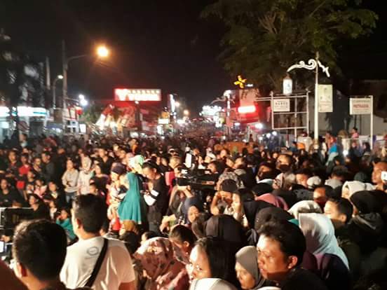 Wanayasa2's tweet photo. Perjuangan bantu-membantu bersama. Amal semua buat kepentingan semua.
#GotongRoyongPurwakarta
@DediMulyadi71 @DiskominfoPWK https://t.co/uNKDGjttOc